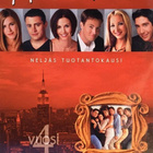 Frendit - Kausi 4 - (3 DVD) - pikkukuva 1