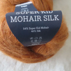 Drop Lace + Amazing Fibres langat - pikkukuva 5