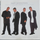 East Seventeen • Around The World • Hit Singles CD - pikkukuva 1