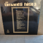 LP Timantti hitit 3 - pikkukuva 2