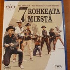 7 Rohkeata miestä - pikkukuva 1