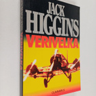 Jack Higgins : Verivelka - pikkukuva 1