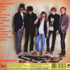 Bratja Grimm - Bratja Grimm. CD - 2005 (Grimm veljet) - pikkukuva 2