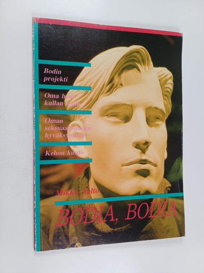 Mikko Aalto : Bodia, bodia