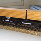 Märklin 4665.1 ( H0 ~ AC ) - pikkukuva 1