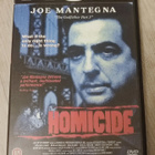 Homicide Murharyhmä Joe Mantegna David Mamet - pikkukuva 1