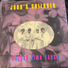 John’s Children: Jagged Time Lapse 1998 LP Marc Bolan - pikkukuva 1