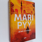 Mari Pyy : Minä katoan - pikkukuva 1