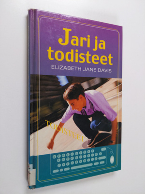 Elizabeth Jane Davis : Jari ja todisteet