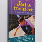 Elizabeth Jane Davis : Jari ja todisteet - pikkukuva 1
