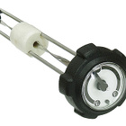 Sno-X Tankinkorkki mittarilla Arctic Cat, 87-07222 - pikkukuva 1