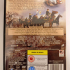 Majuri Dundee - dvd - Sam Peckinpah - pikkukuva 2