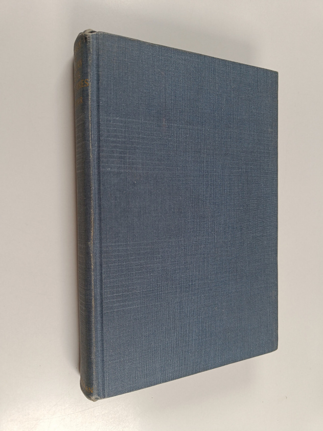 Linton Elias Grinter : Design of Modern Steel Structures