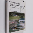 Eero (toim.) Juurikkala : Tie taivaalle : ilmailu harrast... - pikkukuva 1