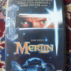 Merlin UUSI Sam Neill - pikkukuva 1