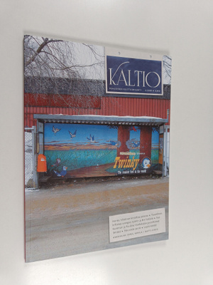 Kaltio 2/2008