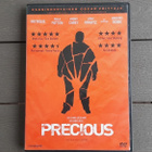 DVD: Precious (Gabourey Sidibe, Mo'nique, Paula Patton 2010) - pikkukuva 1