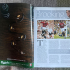 THE F.A. CUP FINAL 2005 OFFICIAL PROGRAMME - pikkukuva 4