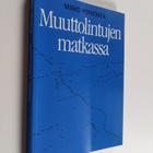 Mikko Pöyhönen : Muuttolintujen matkassa - pikkukuva 1