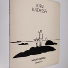 Maj Kuhlefelt : Käsi kädessä (tekijän omiste) - pikkukuva 1