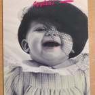 lapsella hieno hattu, Elämässä tarvitaan....kulkenut 1990 - pikkukuva 1
