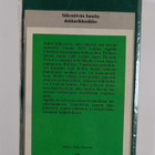 Agatha Christie : Askel tyhjyyteen - pikkukuva 2