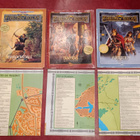 AD&D 2nd Edition: Forgotten Realms – The Avatar Trilogy - pikkukuva 1