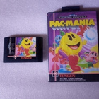 Sega Mega Drive Pac-Mania - pikkukuva 1