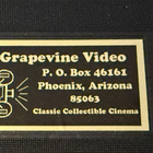 Buster Keaton: Three Ages VHS - pikkukuva 3