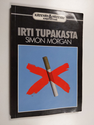 Simon Morgan : Irti tupakasta
