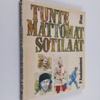 P. Koukelonniemi : Tuntemattomat sotilaat : rintamalehtie... - pikkukuva 1