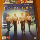 Courageous - pikkukuva 1