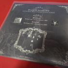 ABIGOR - KINGDOM OF DARKNESS UUSI 7'' SINGLE - pikkukuva 2