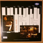 Gene Taylor - Roadhouse Memories LP - pikkukuva 2