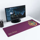HARRY POTTER HOGWARTS CREST DESK MAT	(28 850)	800mm x 300mm - pikkukuva 1