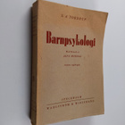 S. A. Tordrup : Barnpsykologi - pikkukuva 1
