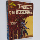 Todhunter Ballard : Toisen on kuoltava - pikkukuva 1