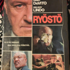 RYÖSTÖ DVD (Gene Hackman, Danny DeVito) - pikkukuva 1