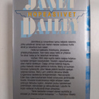 Janet Dailey : Hopeasiivet - pikkukuva 2