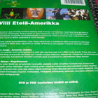 VILLI AFRIKKA + VILLI ETELÄ-AMERIKKA (BBC -dokumentit) - pikkukuva 4