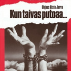 Kun Taivas Putoaa  -  DVD - pikkukuva 1