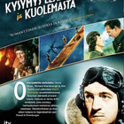 kysymys elämästä ja kuolemasta	(60 231)	k	-FI-	DVD	suomik. - pikkukuva 2