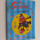 Andy Stanton : Herra Gummi ja Piparipohatta - pikkukuva 1