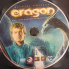 Eragon , special edition , DVD - pikkukuva 3