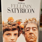 Satyricon (Federico Fellini, 1969) dvd - pikkukuva 1