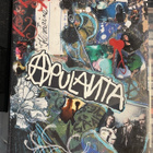 APULANTA - Kesäaine 3-DVD - pikkukuva 1