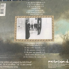 Collection D’Arnell-Andréa: Tristesse des Mânes cd prog - pikkukuva 2