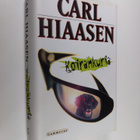 Carl Hiaasen : Koirankuria - pikkukuva 1