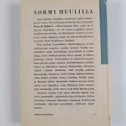 Pierre H. Dubois : Sormi huulilla : vuonna 1498 polttorov... - pikkukuva 2