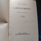 aaro a nuutinen lapin lumoissa - pikkukuva 2